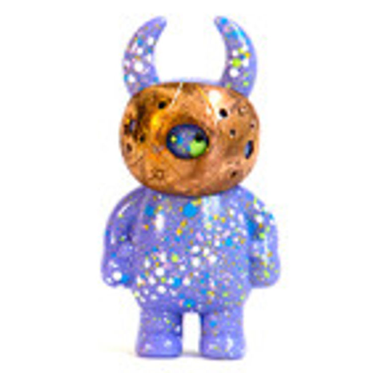 Uamou - GUIDE TO GALAXY by Minoru Takagi