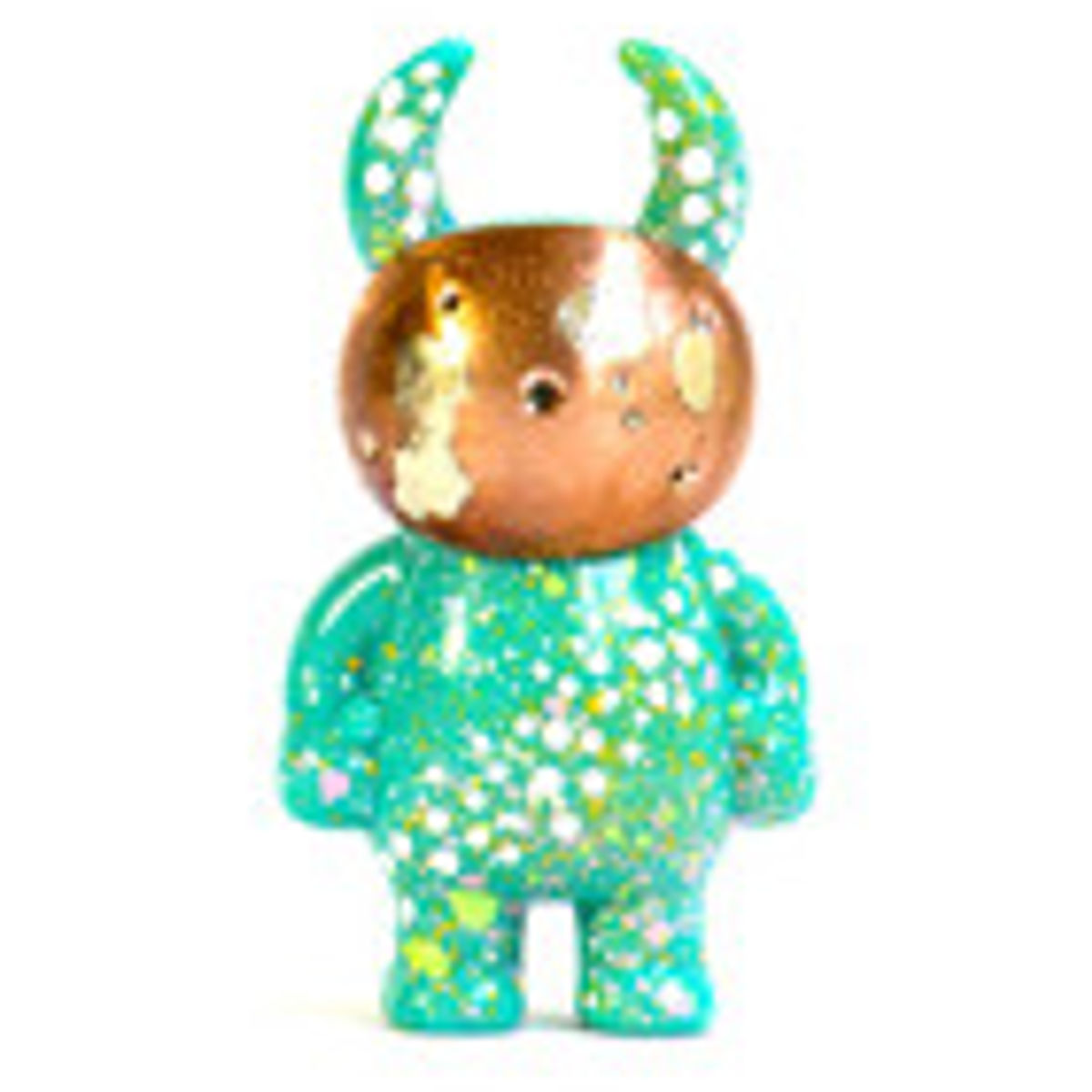 Uamou - GUIDE TO GALAXY