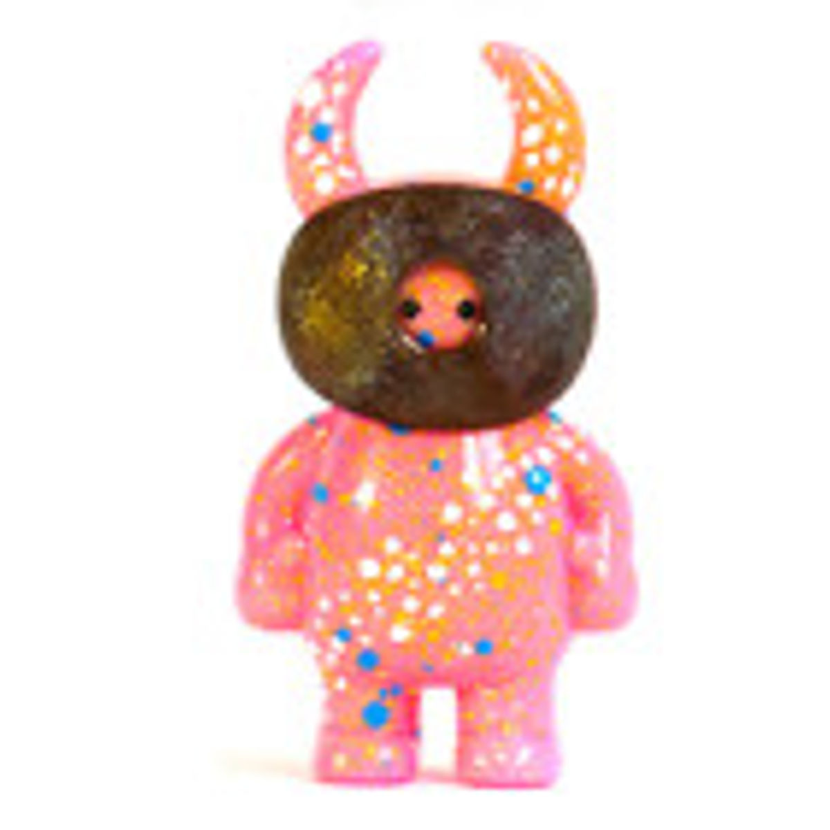 Uamou - GUIDE TO GALAXY