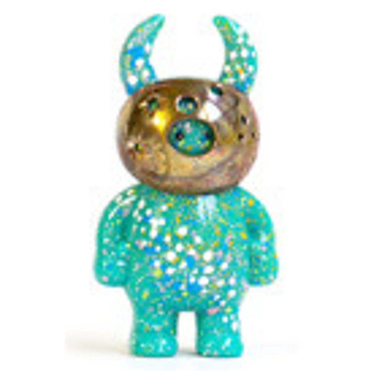 Uamou - GUIDE TO GALAXY