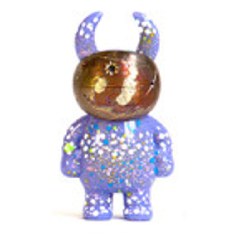 Uamou - GUIDE TO GALAXY by Minoru Takagi