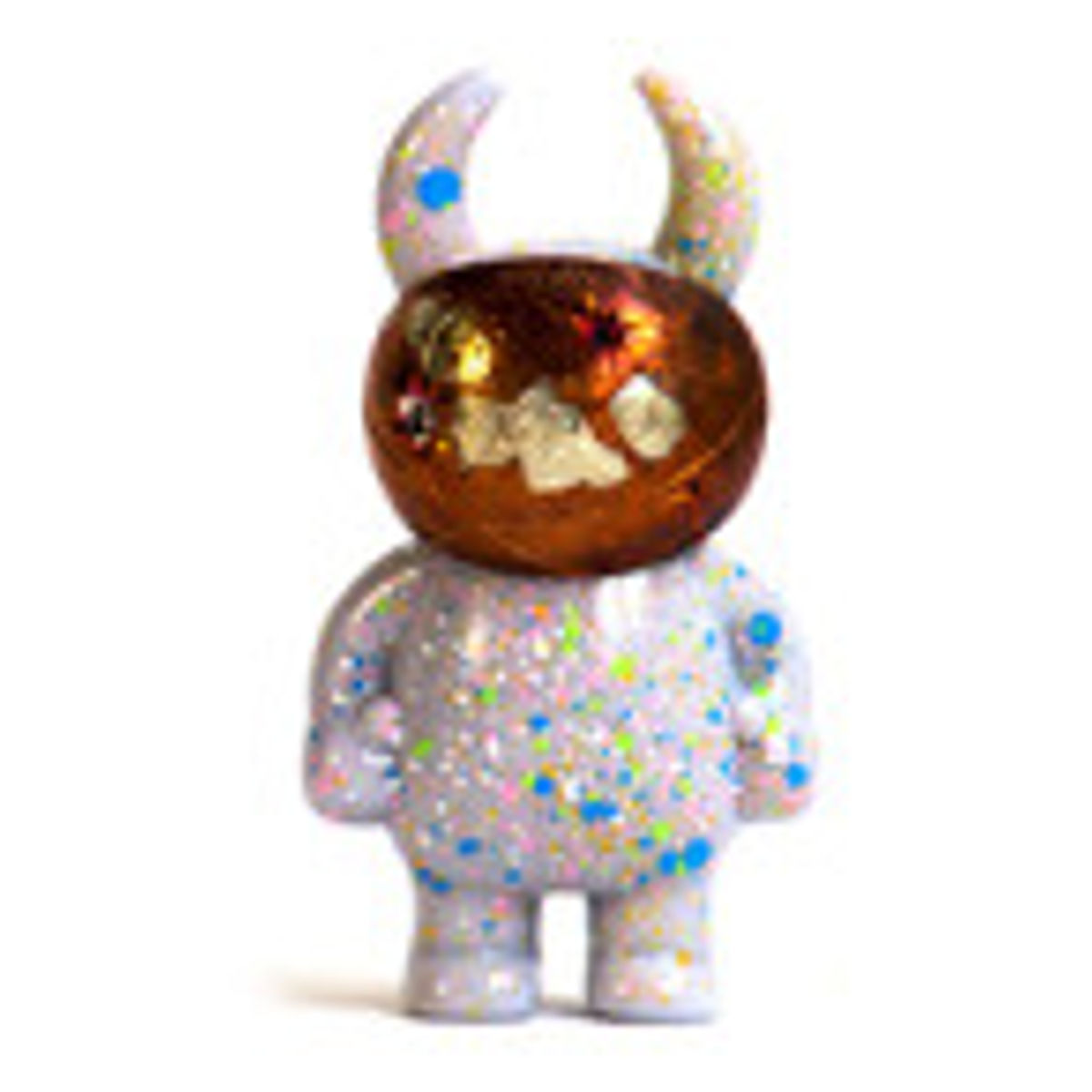 Uamou - GUIDE TO GALAXY