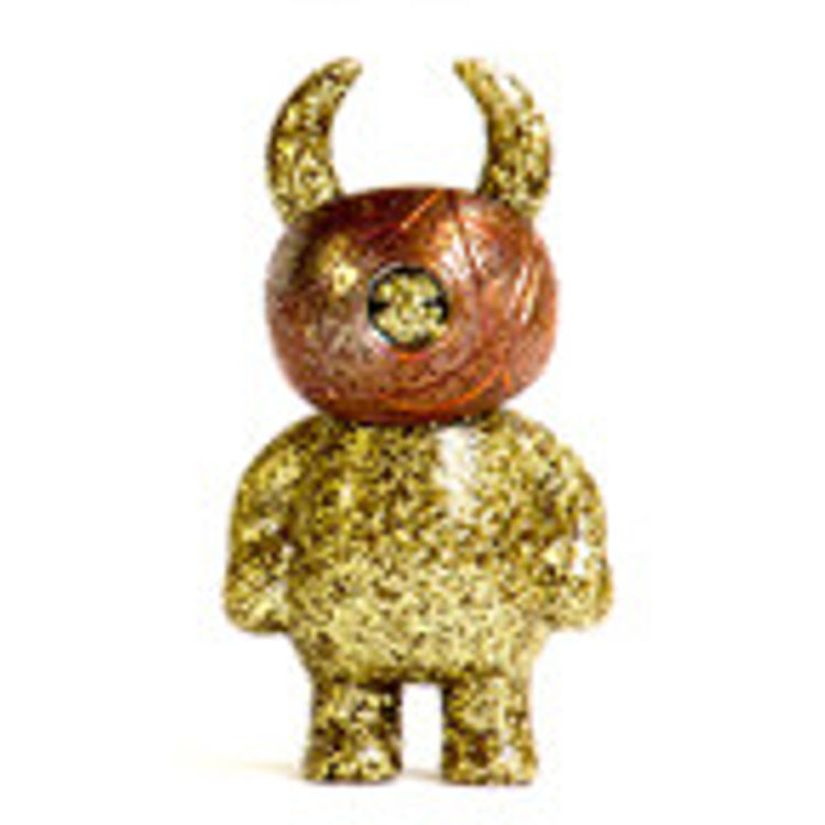 Uamou - GUIDE TO GALAXY by Minoru Takagi