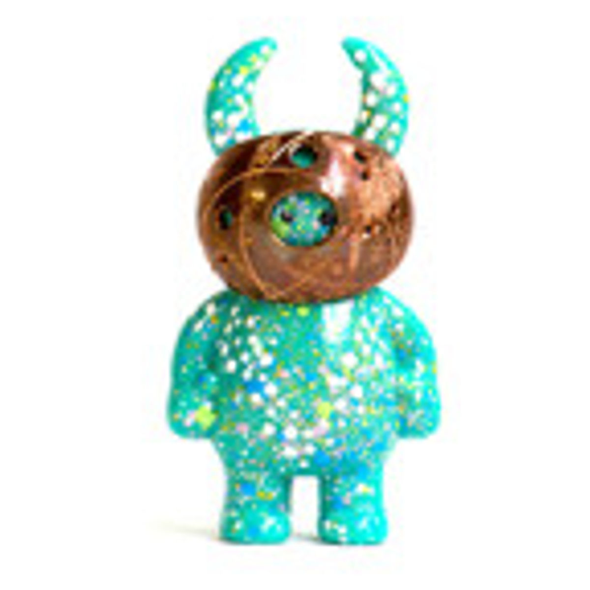 Uamou - GUIDE TO GALAXY