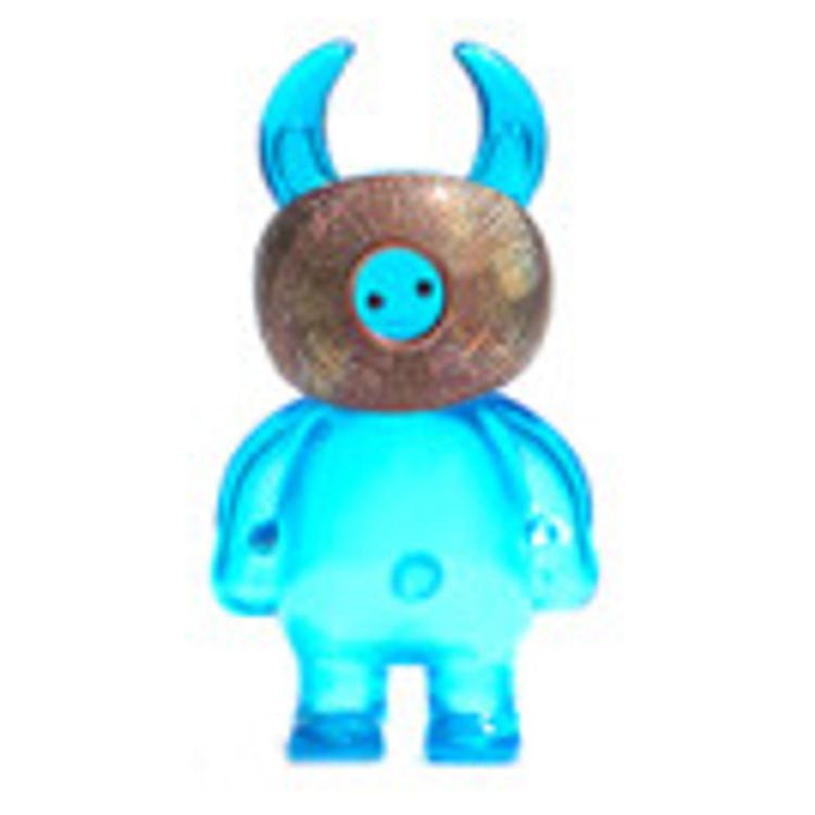 Uamou - GUIDE TO GALAXY by Minoru Takagi