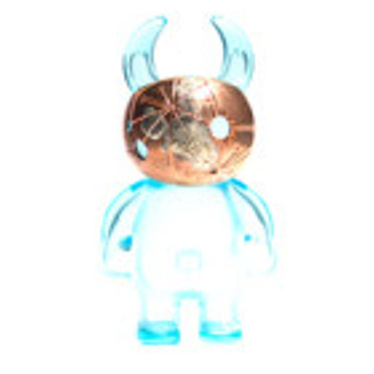Uamou - GUIDE TO GALAXY by Minoru Takagi