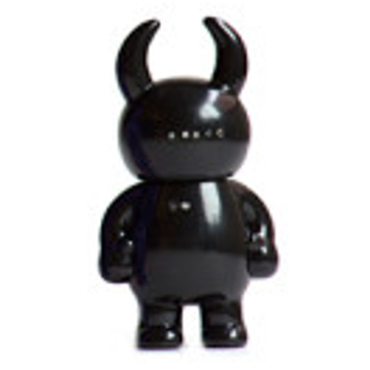 Uamou - GUIDE TO GALAXY by Minoru Takagi