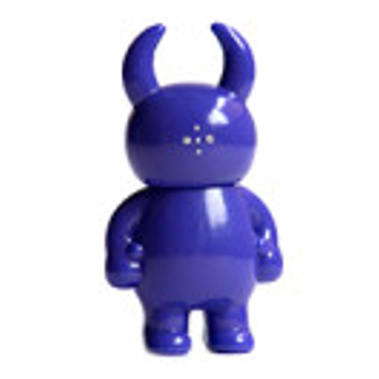 Uamou - GUIDE TO GALAXY by Minoru Takagi