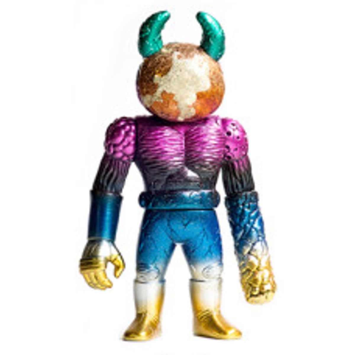 REAL UAMOU - GUIDE TO GALAXY