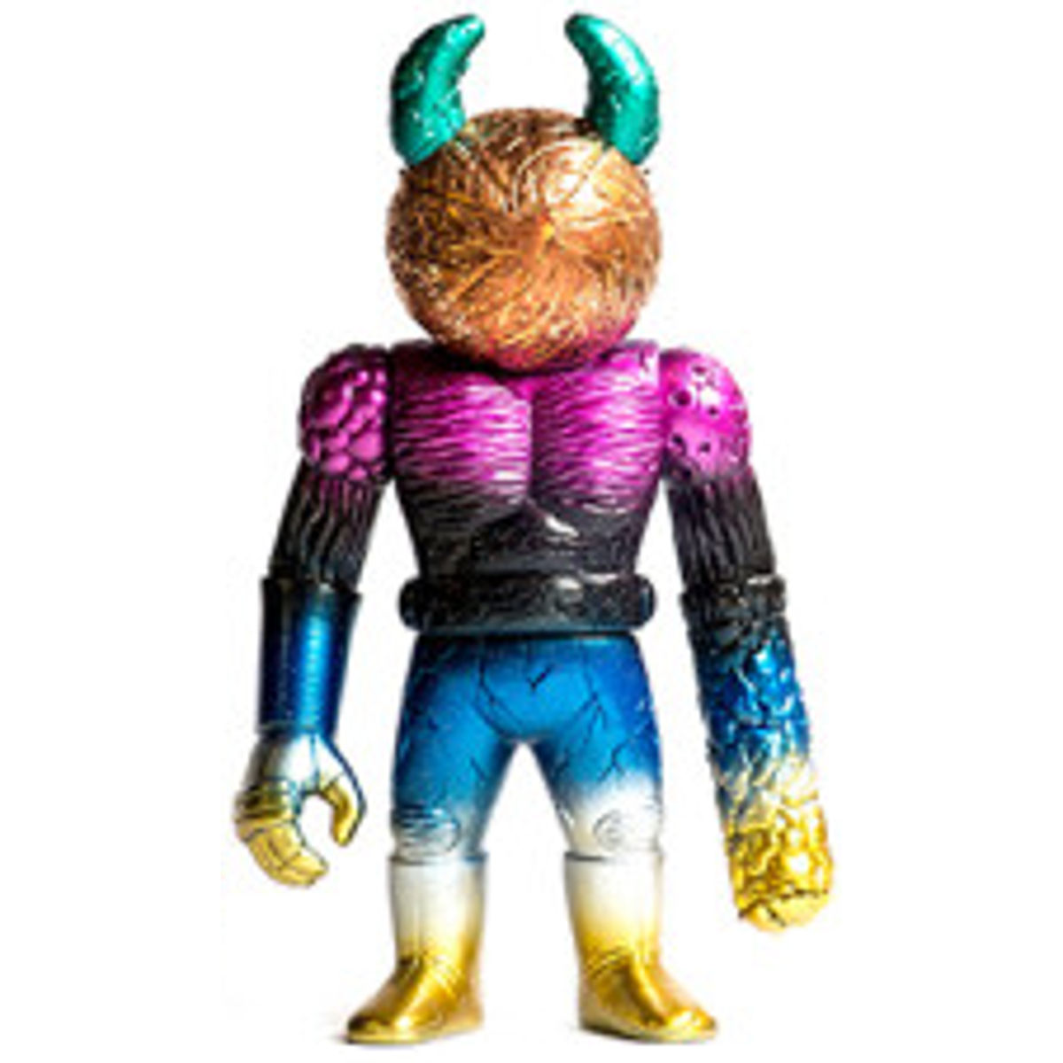 REAL UAMOU - GUIDE TO GALAXY