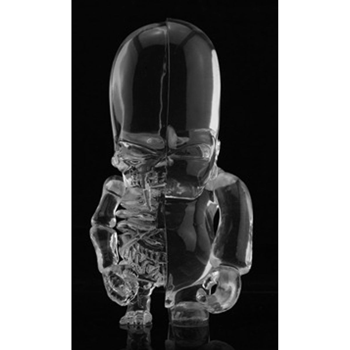 Understand Thoroughly Nothing Boy