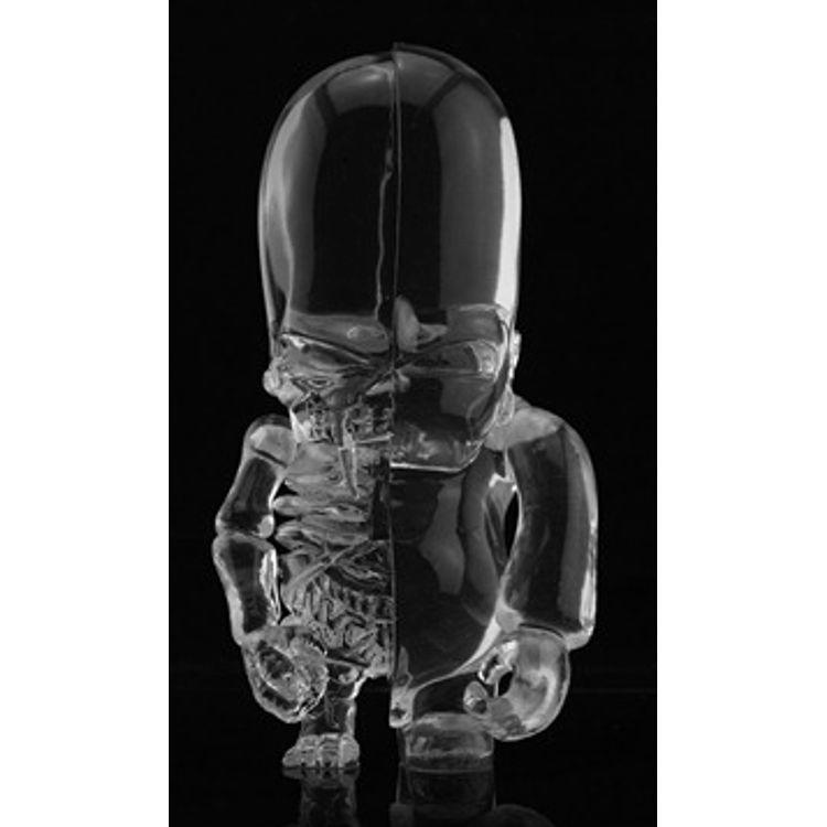 Understand Thoroughly Nothing Boy by Nothing Studio