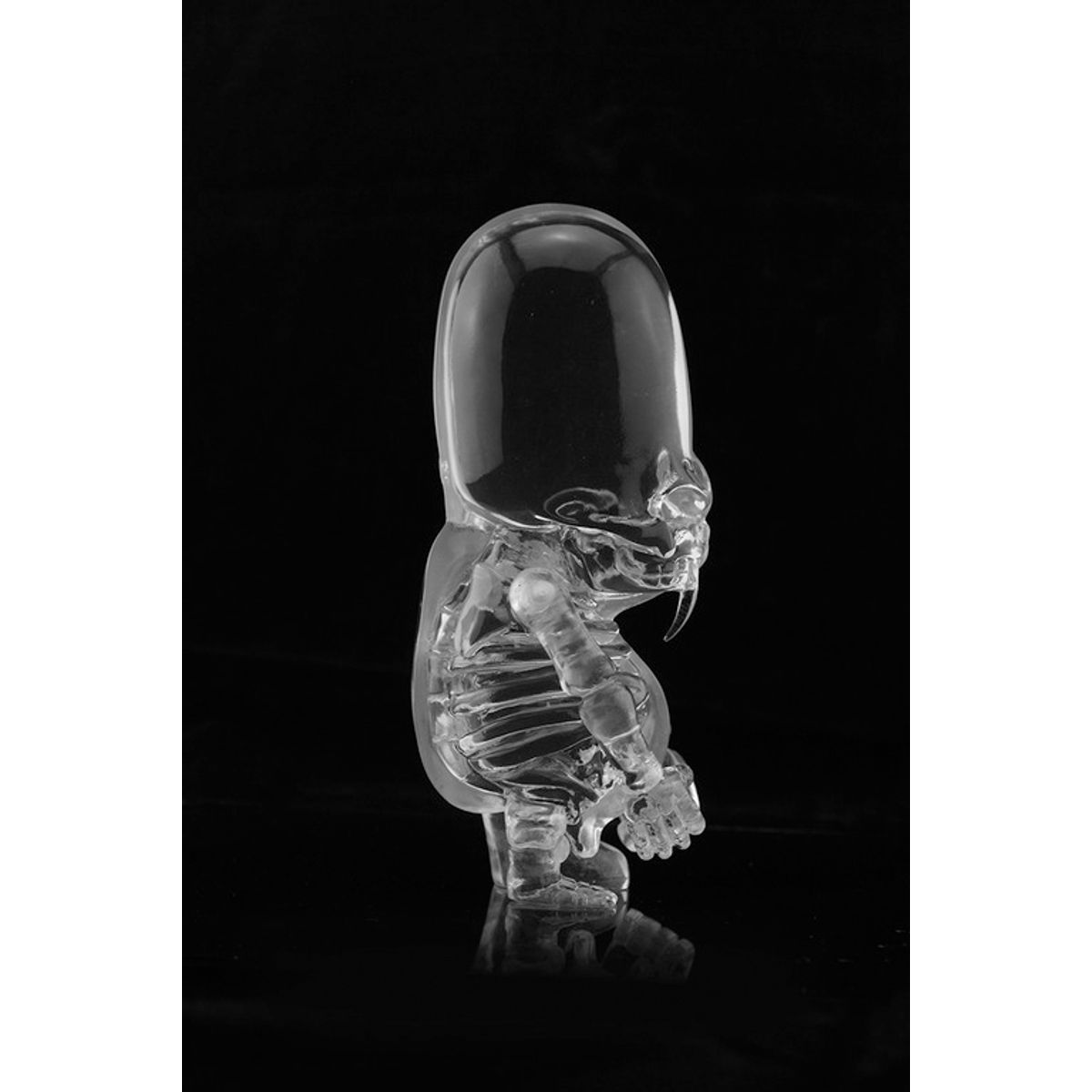 Understand Thoroughly Nothing Boy