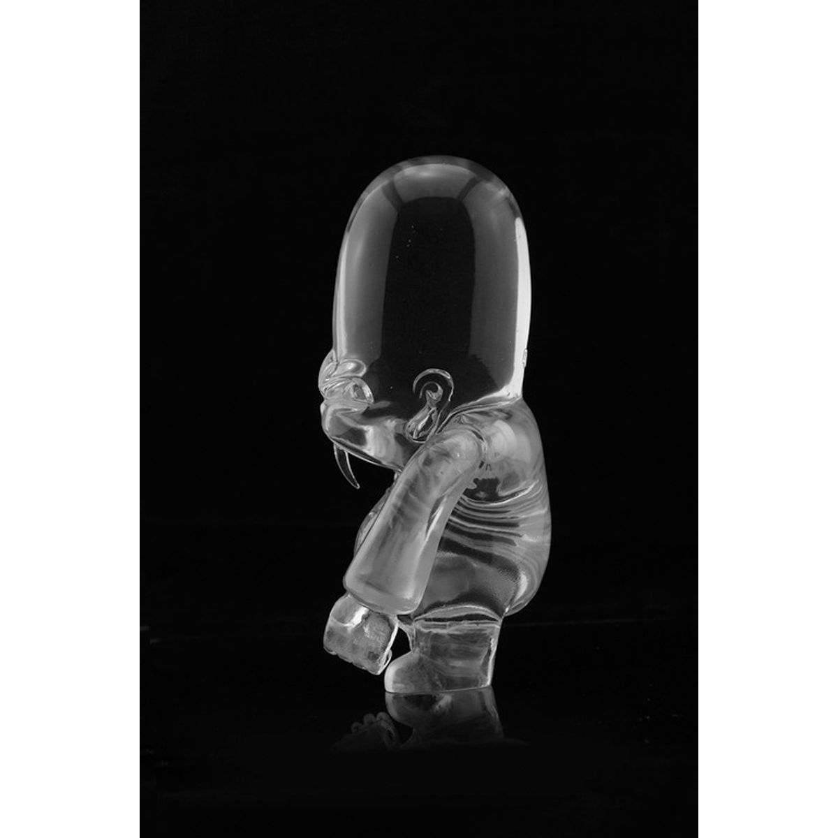 Understand Thoroughly Nothing Boy