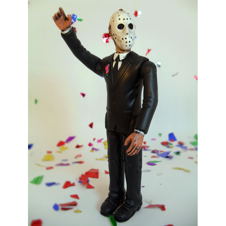Crystal Lake Prom by Jack's Attic