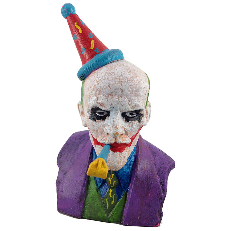 Lil Ilych' Joker by Bio594 (Danny Rodarte)