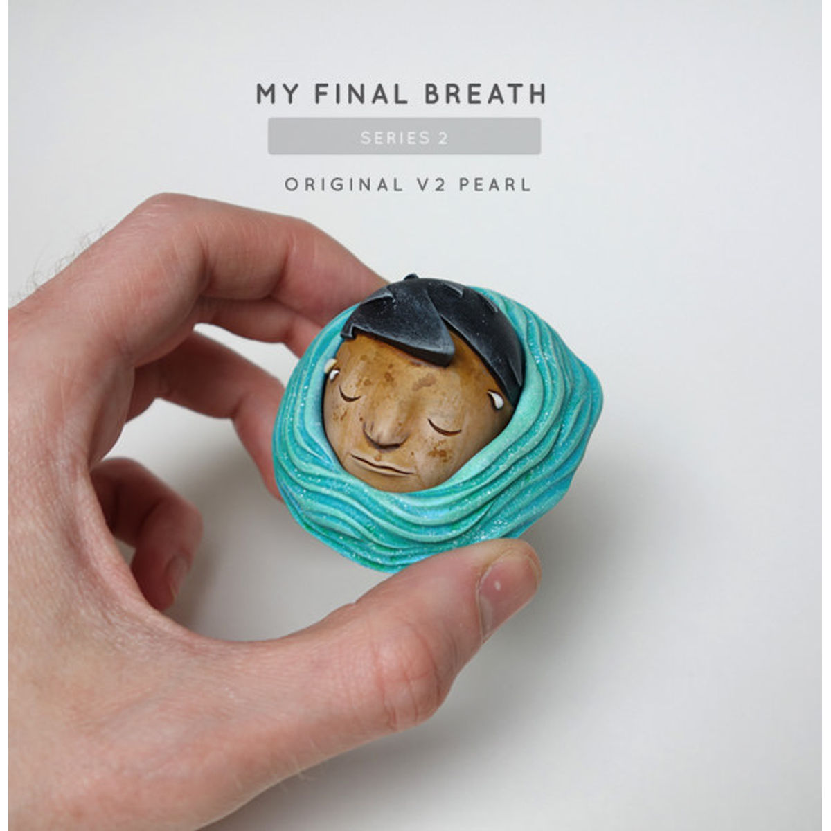 Original V2 Pearl