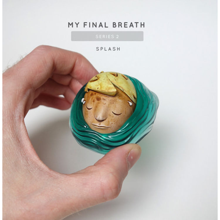 Splash by Squink