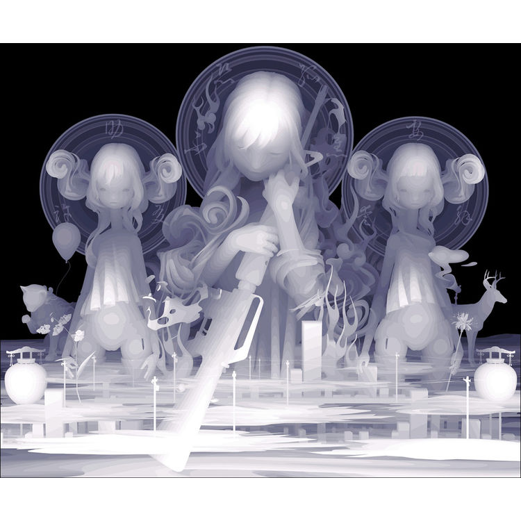Something To Believe In by Kazuki Takamatsu