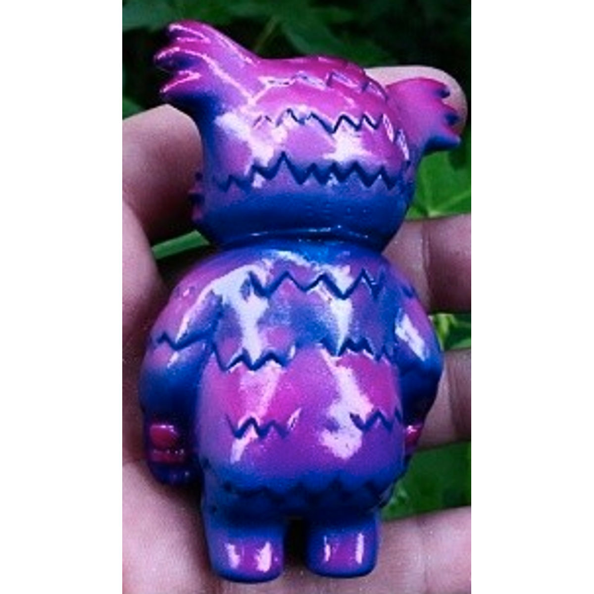 VICIOUS LITTLE KOWAIILA