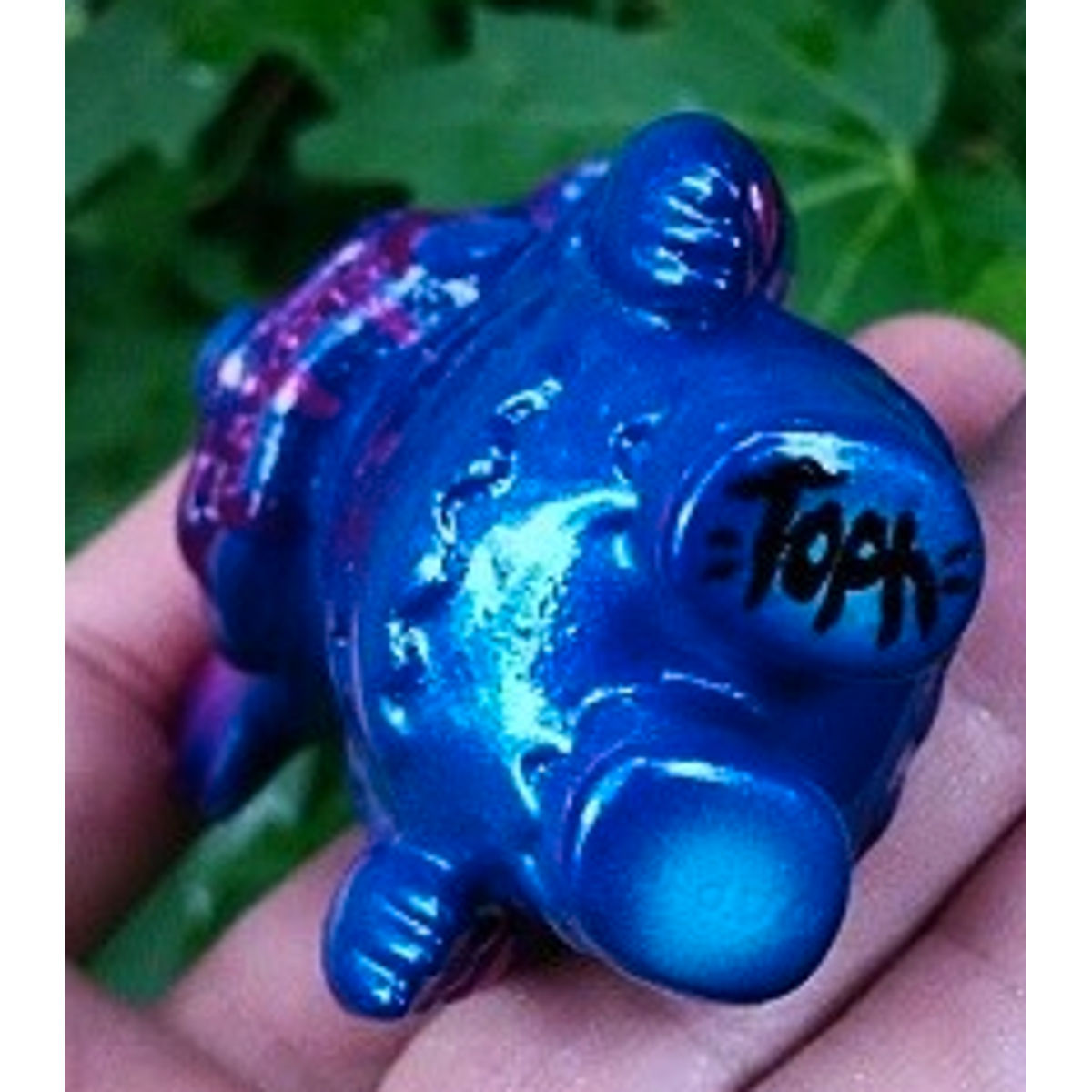 VICIOUS LITTLE KOWAIILA