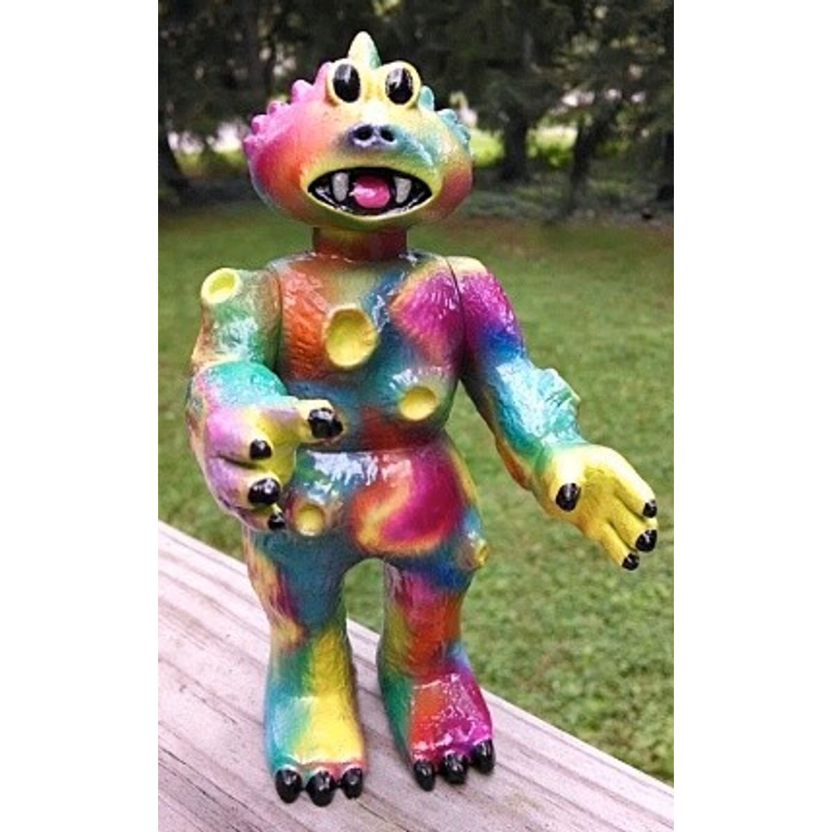 PSYCHEDELIC KOBKAZAN