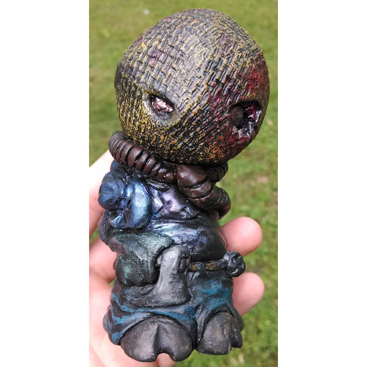JAY222 CUSTOM FIGURE by Jay222