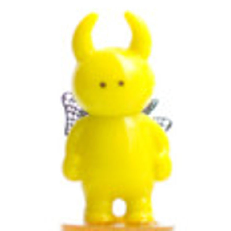 Uamou - GUIDE TO GALAXY - su10 by Minoru Takagi