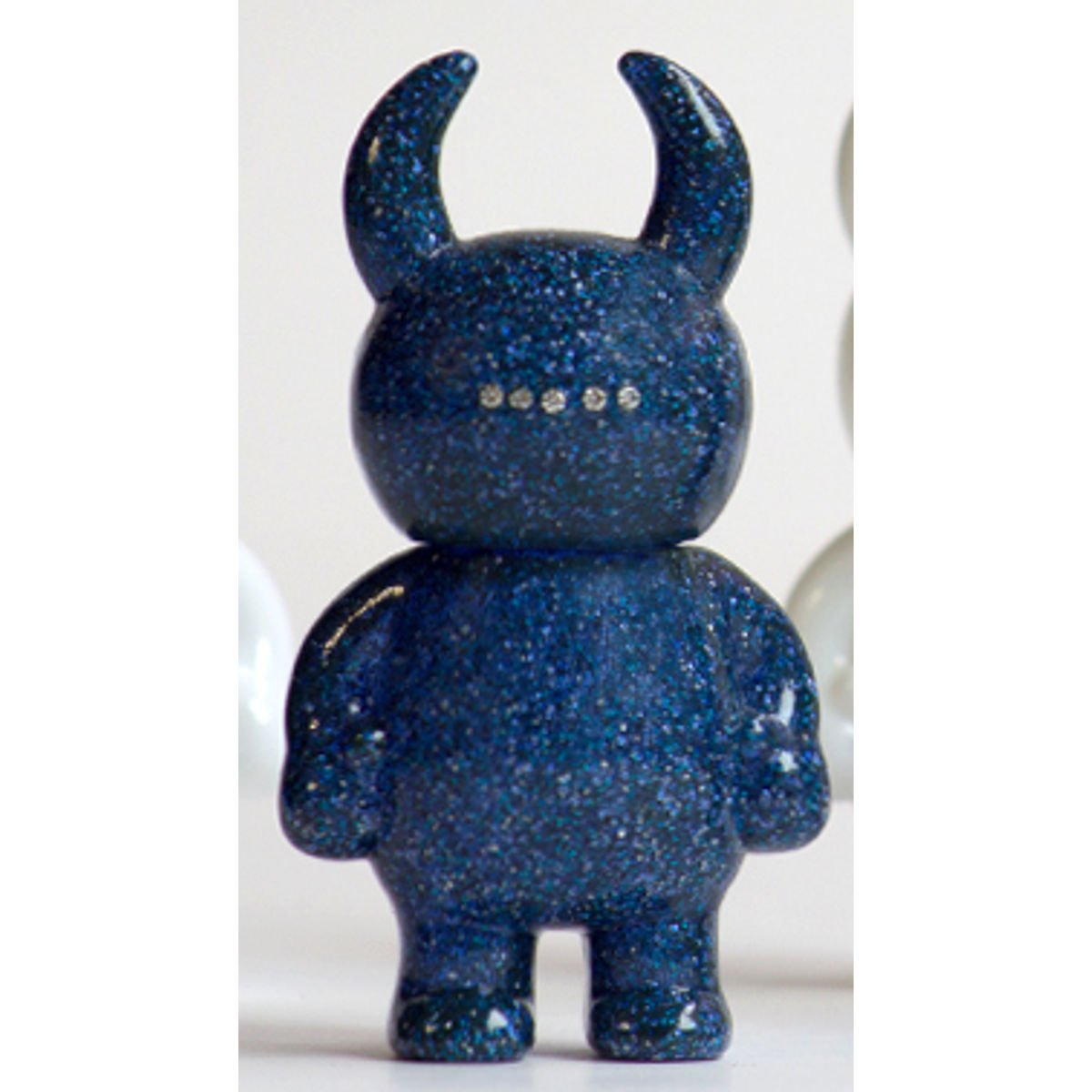 UAMOU - GUIDE TO GALAXY