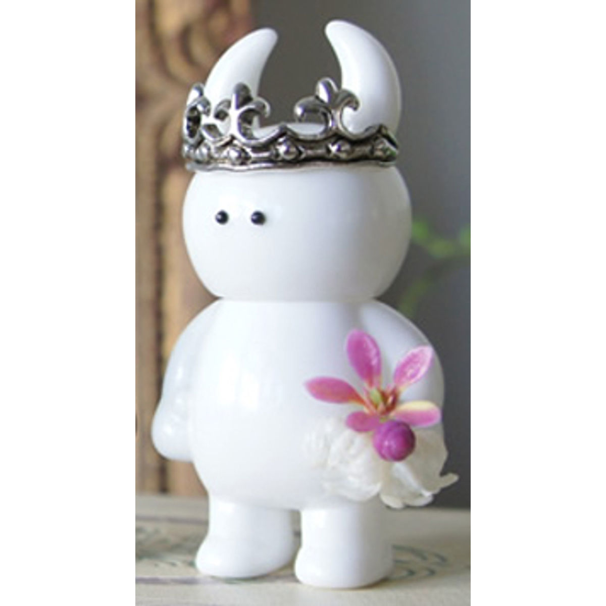 UAMOU X CLI'O MARIAGE WEDDING UAMOU VOL.4 - Bride