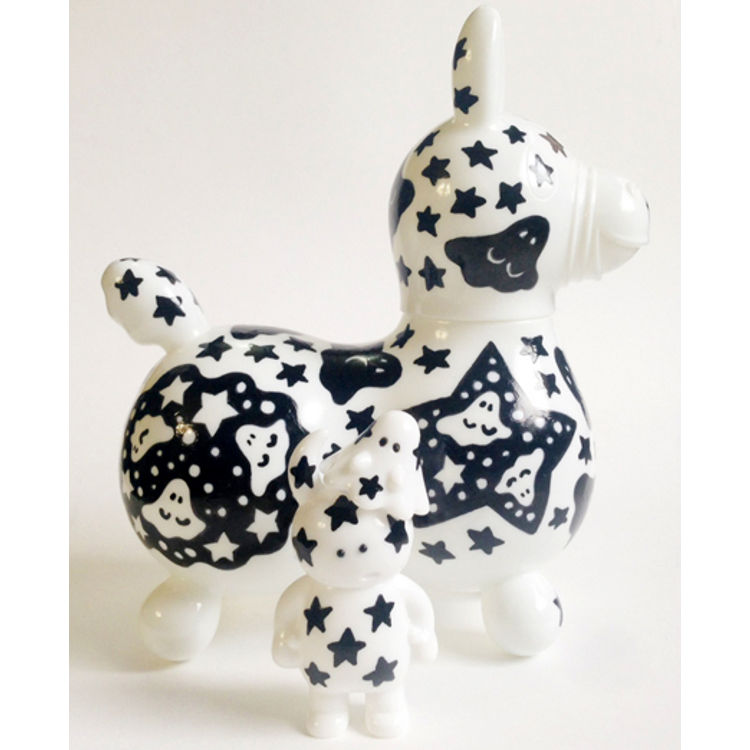 RODY x UAMOU custom - confused by Uamou (Ayako Takagi)