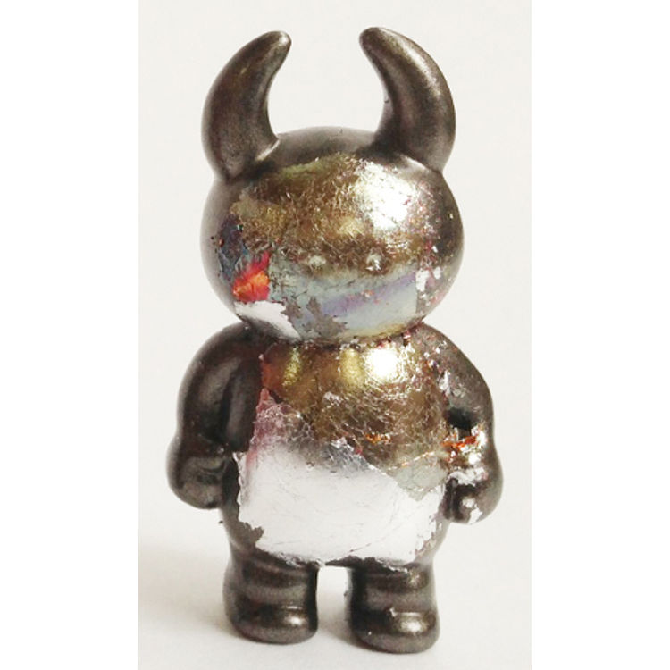 YAMANEKOKEN UAMOU 03 by Uamou (Ayako Takagi)