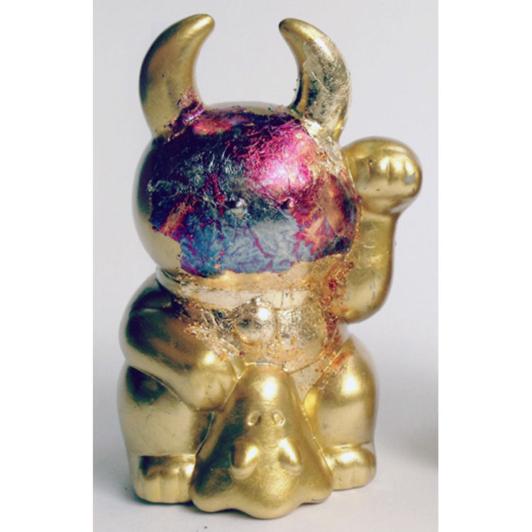 YAMANEKOKEN Fortune UAMOU 01 by Uamou (Ayako Takagi)