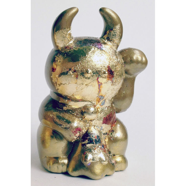 YAMANEKOKEN Fortune UAMOU 02 by Uamou (Ayako Takagi)