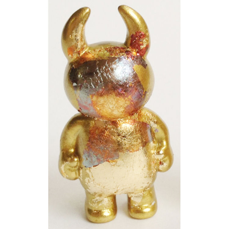 YAMANEKOKEN UAMOU 04 by Uamou (Ayako Takagi)