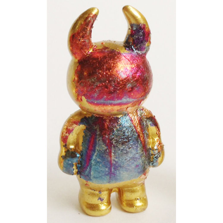YAMANEKOKEN UAMOU 05 by Uamou (Ayako Takagi)