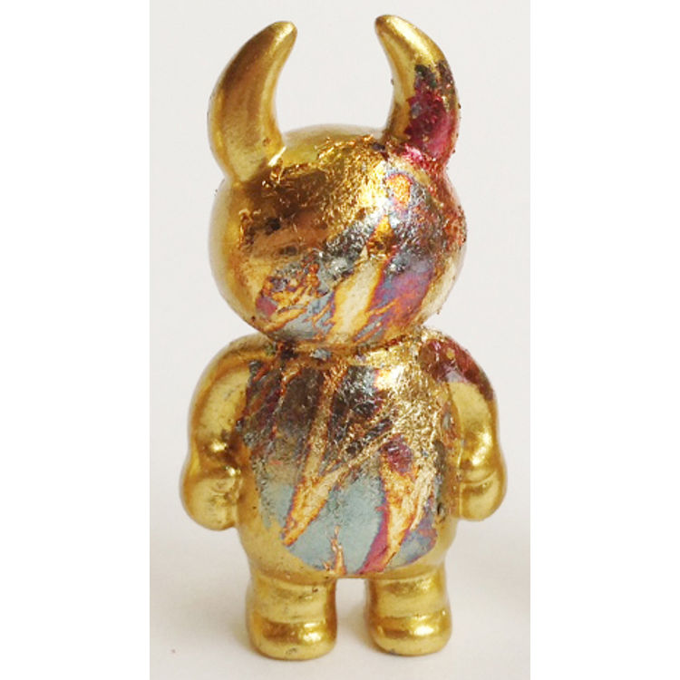 YAMANEKOKEN UAMOU 08 by Uamou (Ayako Takagi)