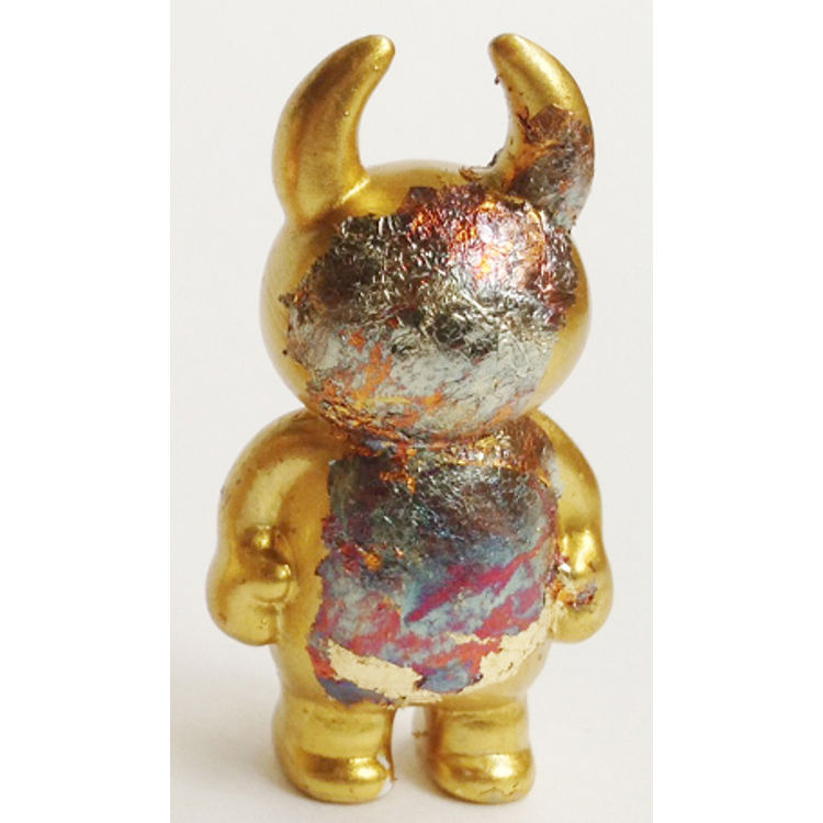 YAMANEKOKEN UAMOU 09 by Uamou (Ayako Takagi)