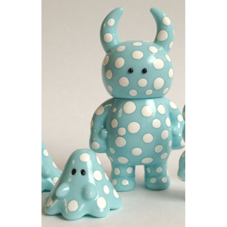 DOT UAMOU & Boo by Uamou (Ayako Takagi)