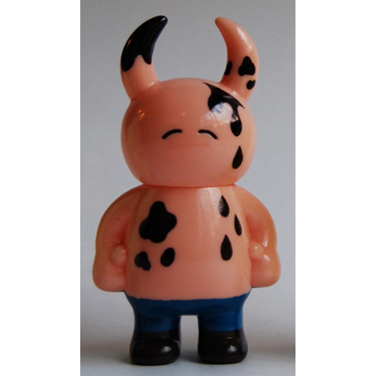 Rock ‘n’ Roll Uamou - oil slick pink