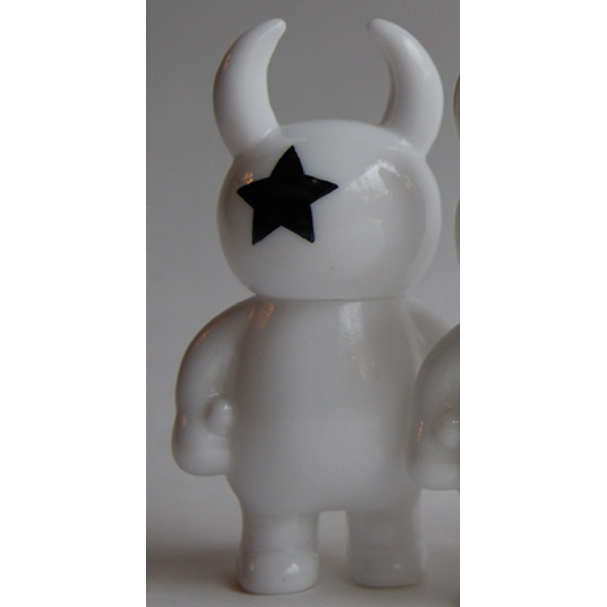 Rock ‘n’ Roll Uamou - Kiss Starchild