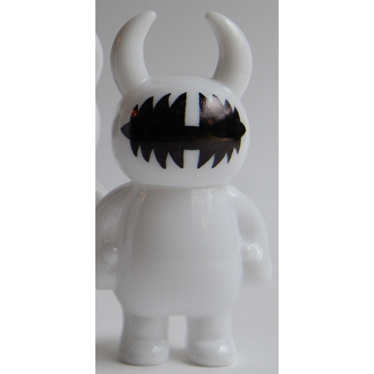 Rock ‘n’ Roll Uamou - Kiss Spaceman