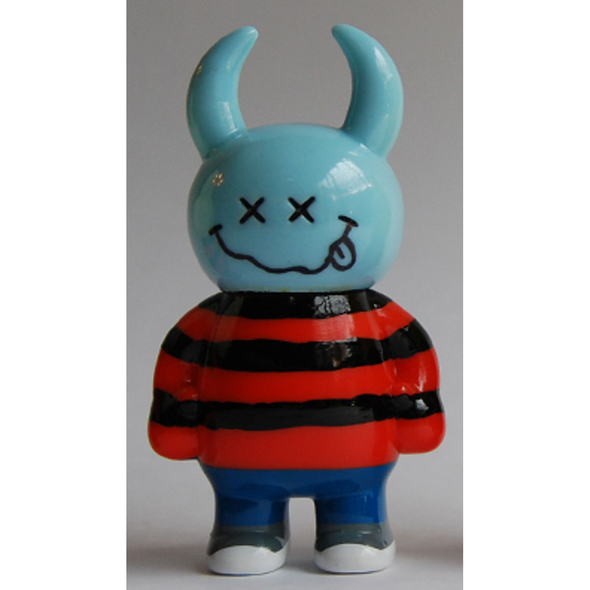 Rock ‘n’ Roll Uamou - Nirvana blue