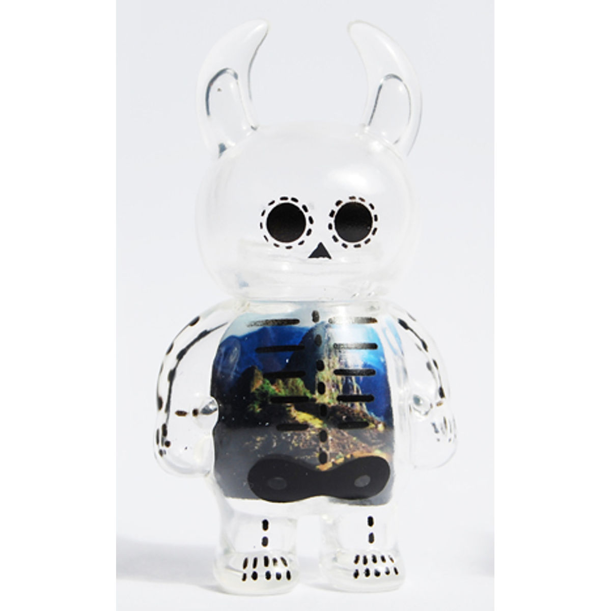 THE INCA EMPIRE REVEALED X UAMOU