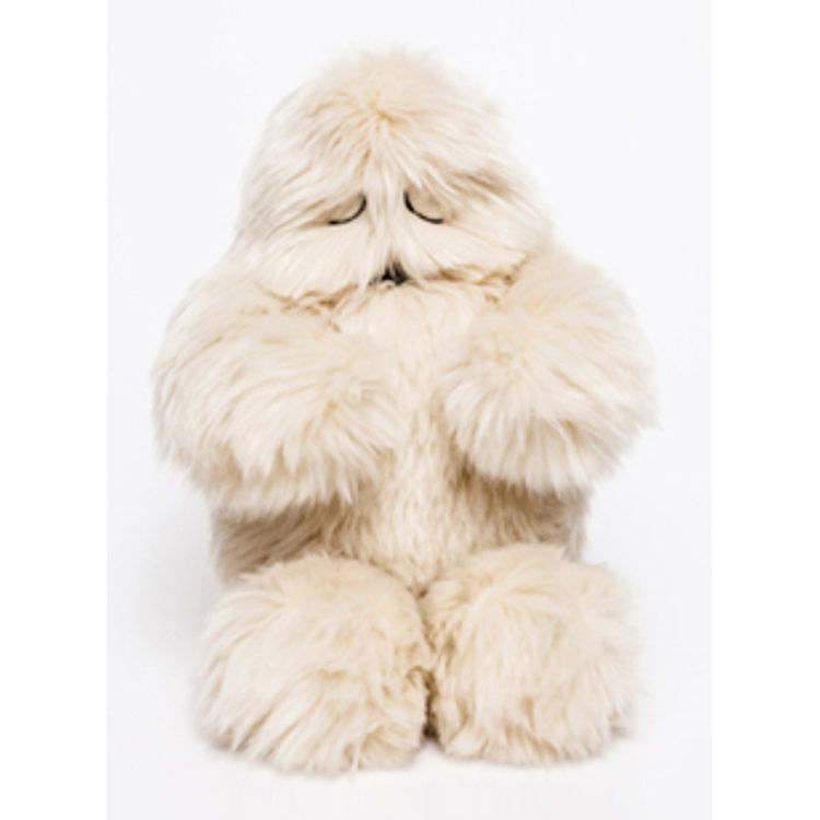 MR NOBODY - beige by Uamou (Ayako Takagi)