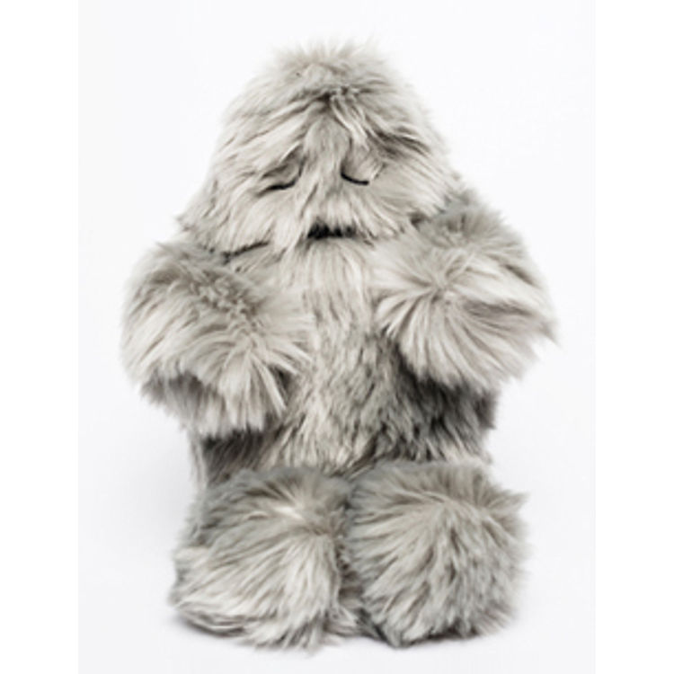 MR NOBODY - Silver by Uamou (Ayako Takagi)