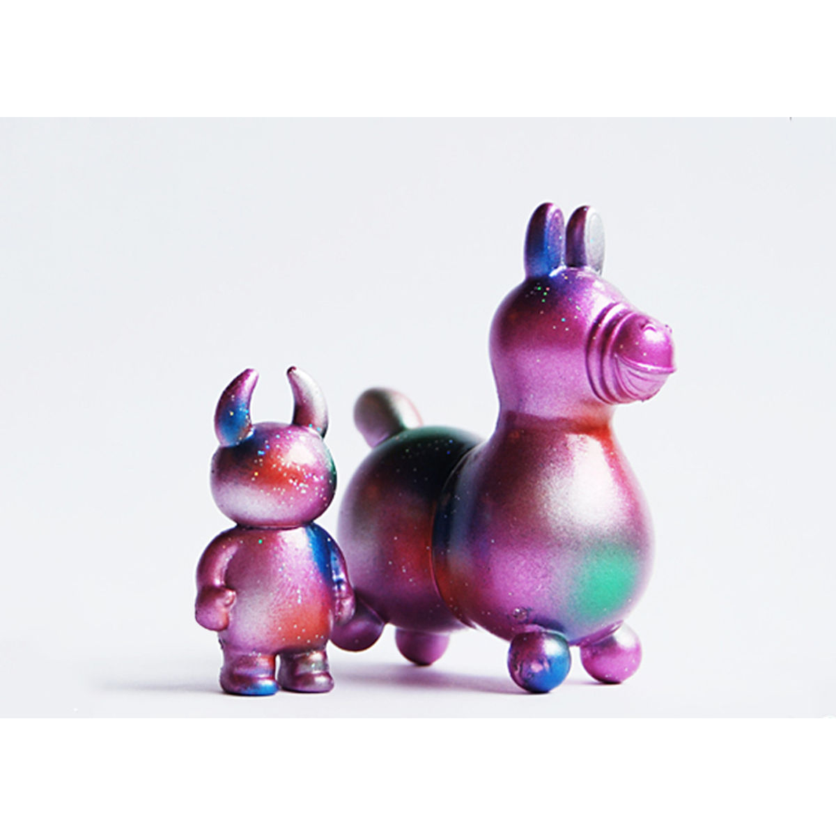 Cosmic Uamou & Rody 01
