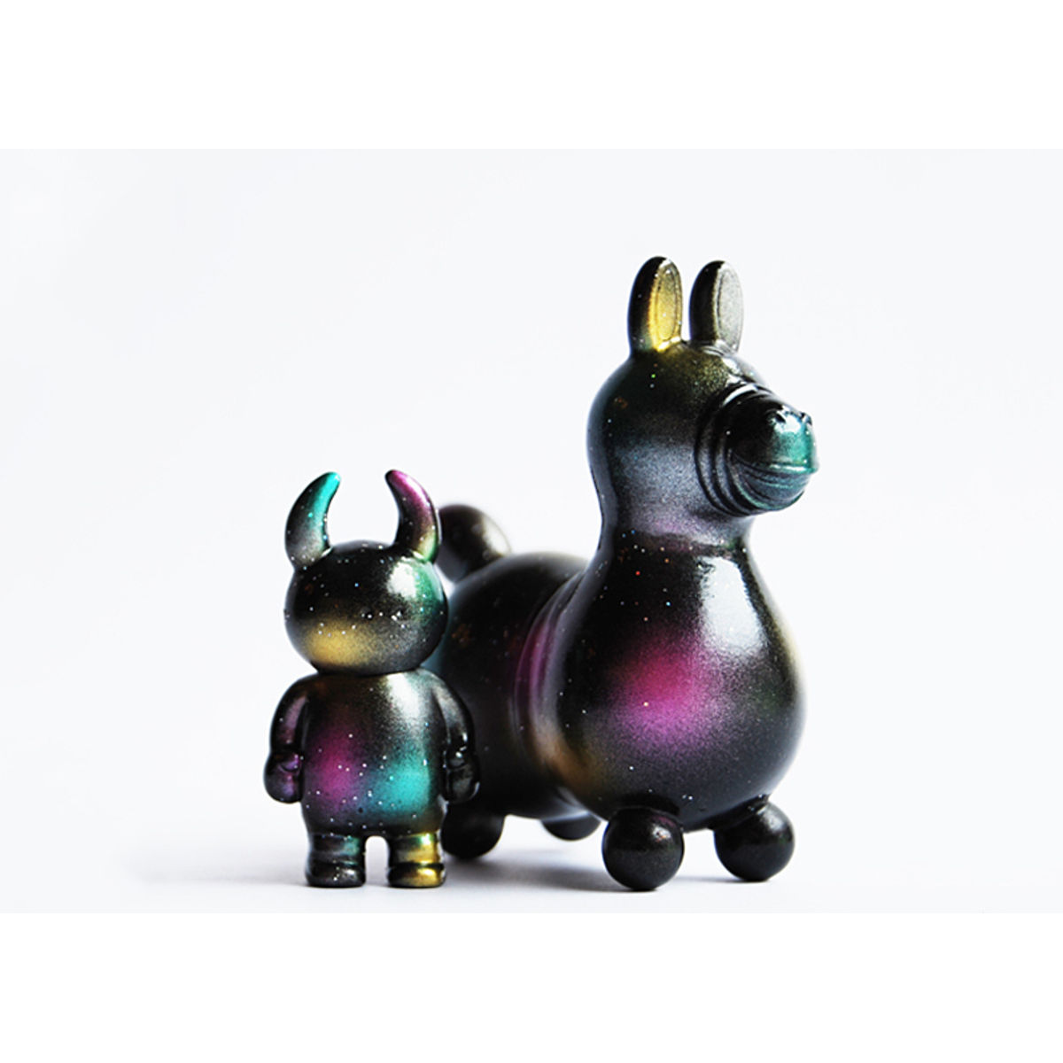 Cosmic Uamou & Rody 02