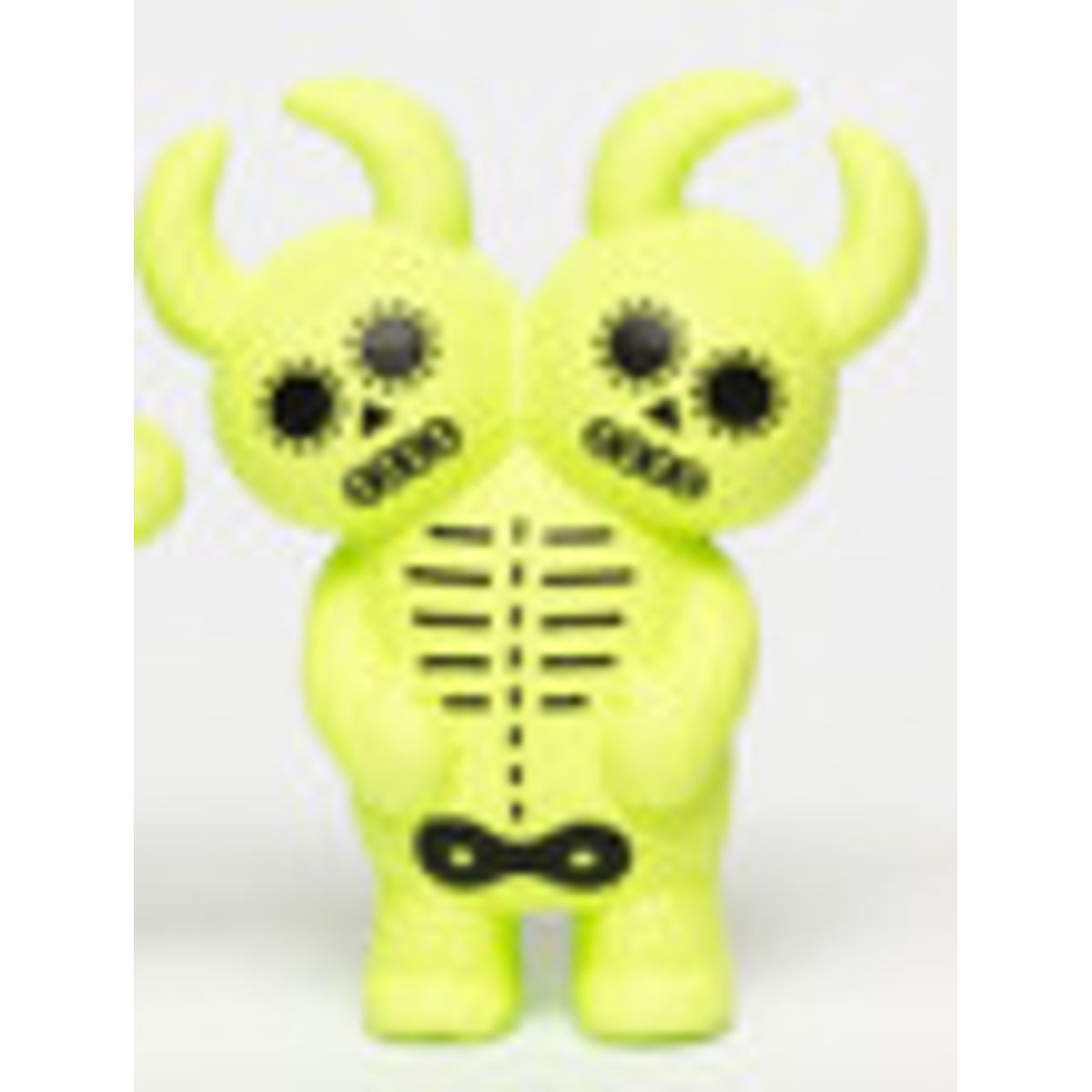 UAMOU CAPSULE TOY - GID SEPARATION UAMOU