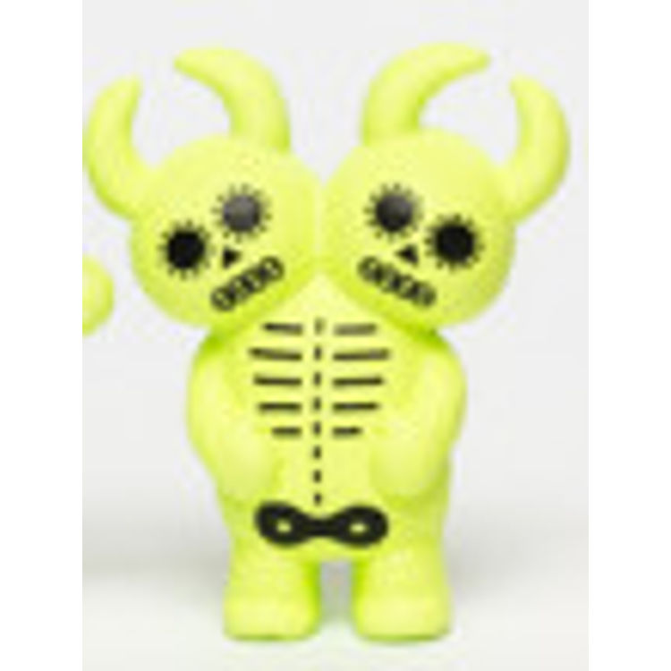 UAMOU CAPSULE TOY - GID SEPARATION UAMOU by Uamou (Ayako Takagi)